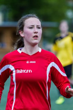 Bild 325 - B-Juniorinnen SG Trittau/S�dstormarn - SV Frisia 03 Risum Lindholm : Ergebnis: 3:1
